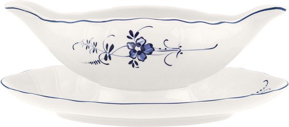 Villeroy & Boch Old Luxembourg omáčník, 0,4 l 10-2341-3400