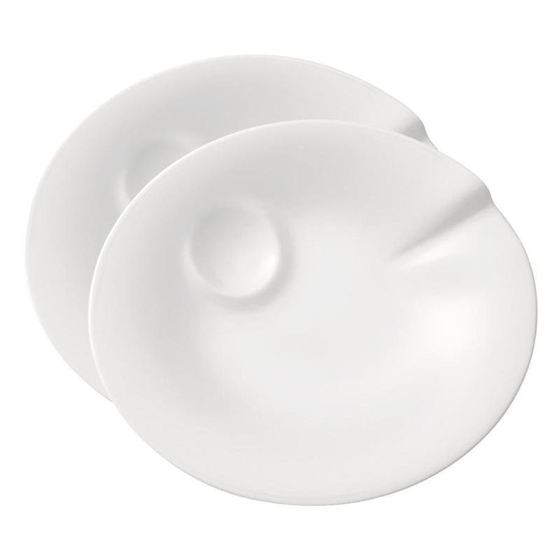 Villeroy & Boch Pasta Passion talíř na špagety, set 2 ks 10-4171-8466 bílá 30,7 cm