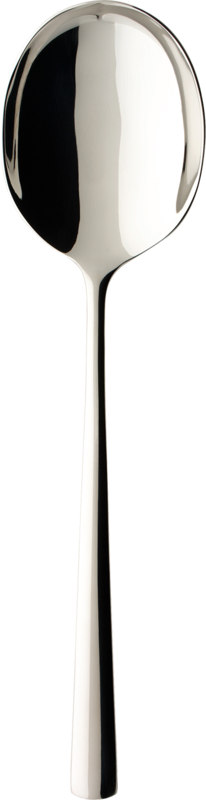 Villeroy & Boch Servírovací lžíce na salát Piemont, 24,5 cm 12-6264-1730