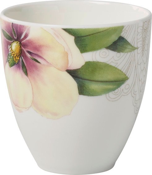Villeroy & Boch Quinsai Garden Gifts japonský šálek na čaj, 0,15 l 10-4481-4892