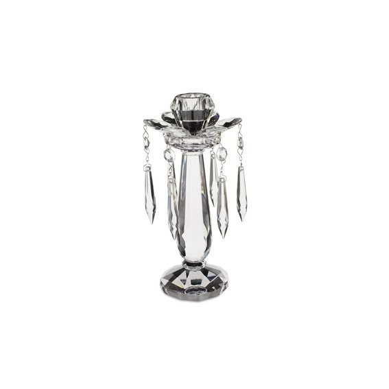 Villeroy & Boch Retro skleněný svícen, 28 cm 11-7219-0865