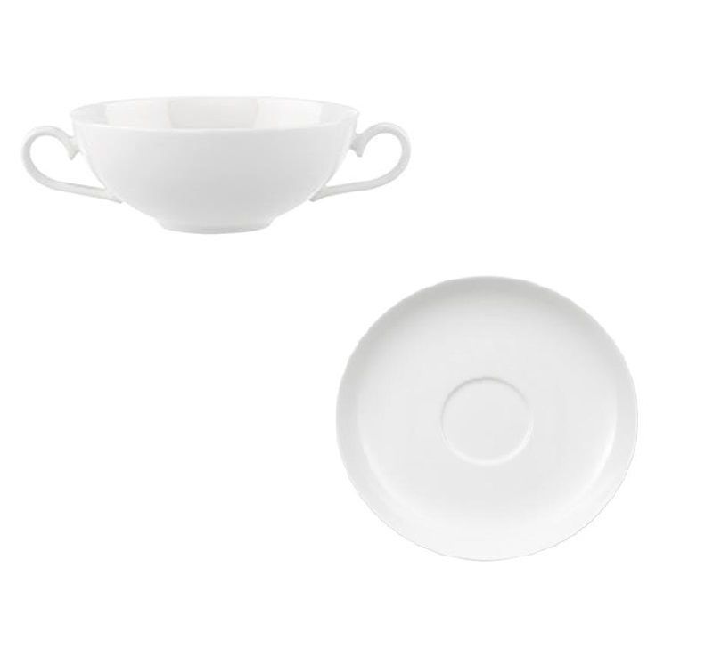 Villeroy & Boch Royal polévkový podšálek, 18 cm 10-4412-2520