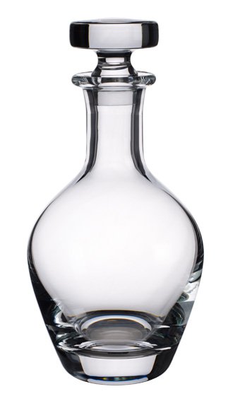 Levně Villeroy & Boch Fine Flavour Scotch Whisky karafa No. 1, 0,75 l 11-3628-0460