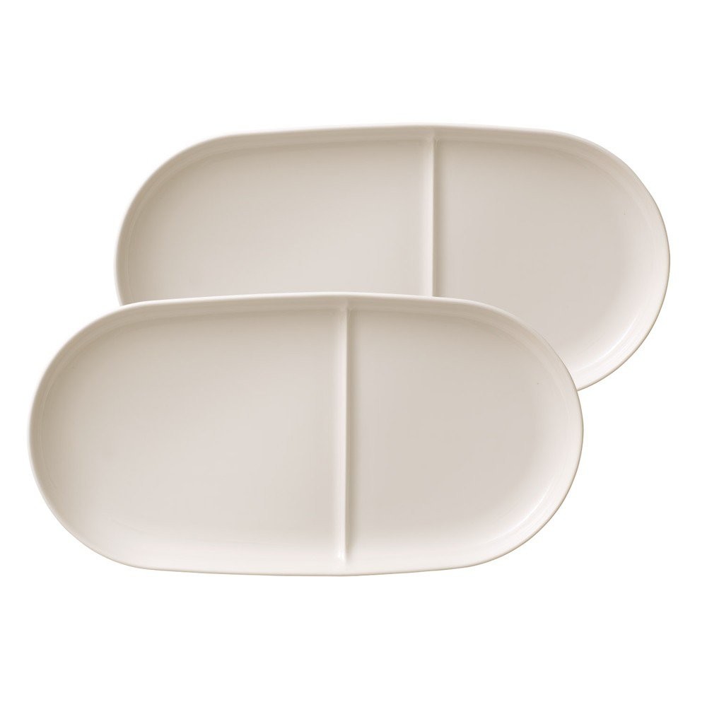 Villeroy & Boch Soup Passion servírovací podnos, set 2 ks 10-4173-7531