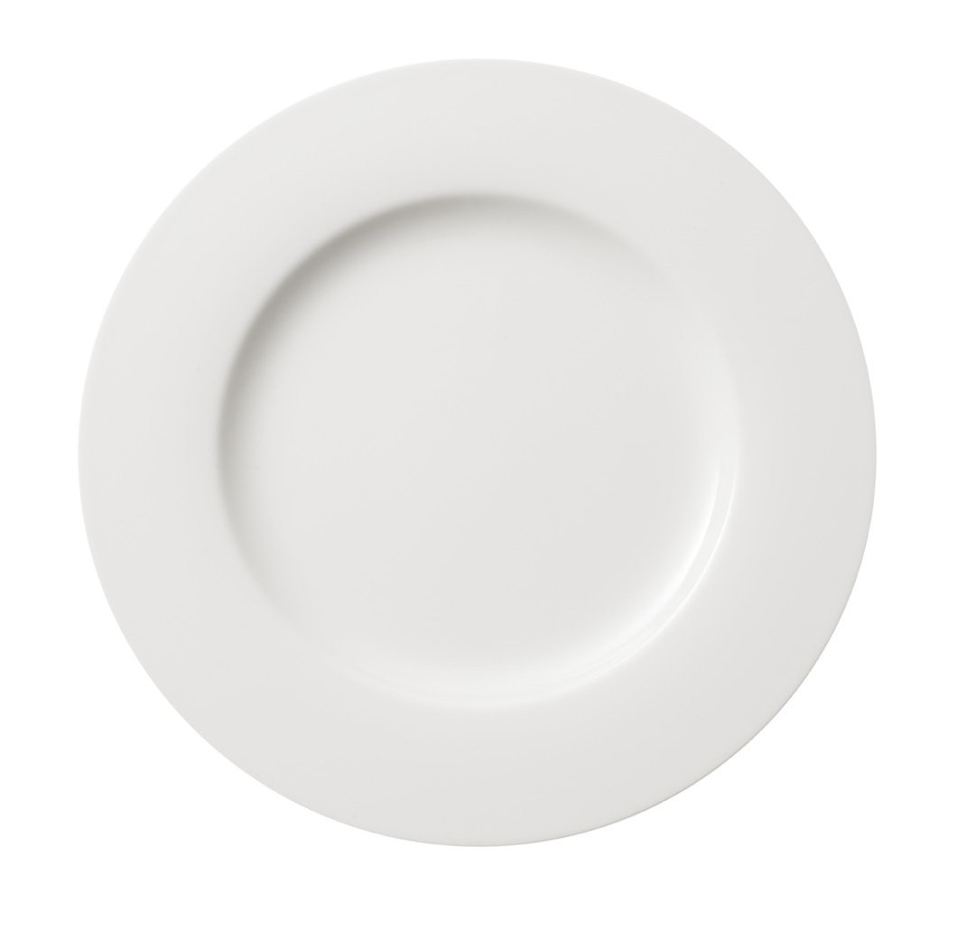 Villeroy & Boch Twist White jídelní talíř, 27 cm 10-1380-2610