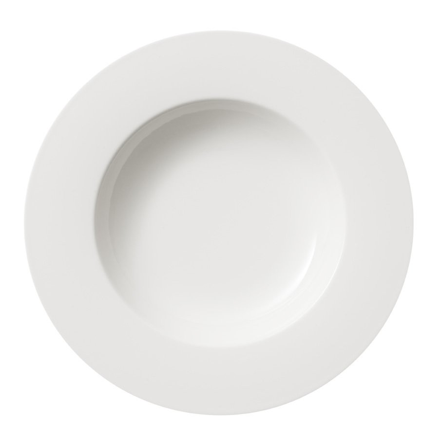 Villeroy & Boch Twist White hluboký talíř, 24 cm 10-1380-2700