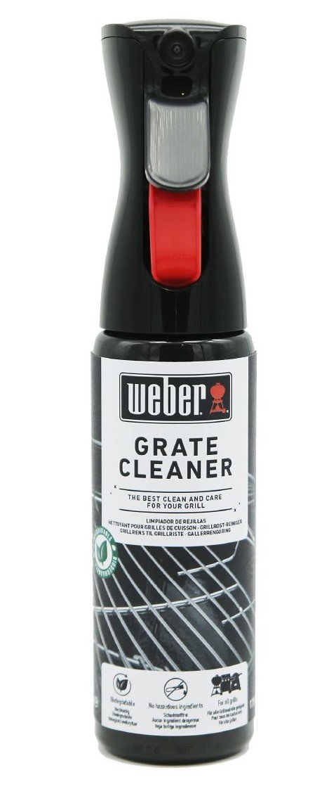 Weber Čistič roštů, 300 ml 17875
