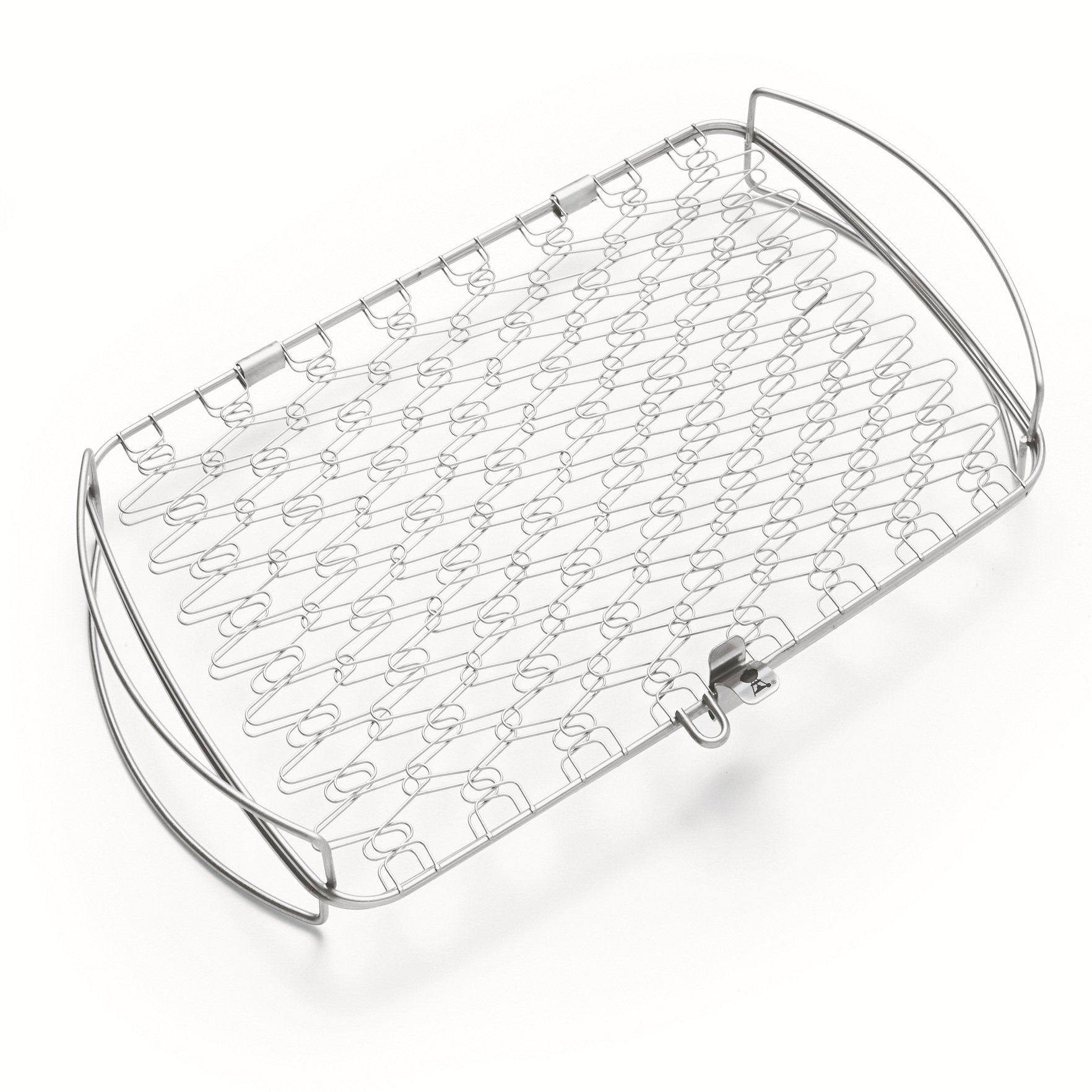 Weber Držák na rybu a zeleninu, velký 6471