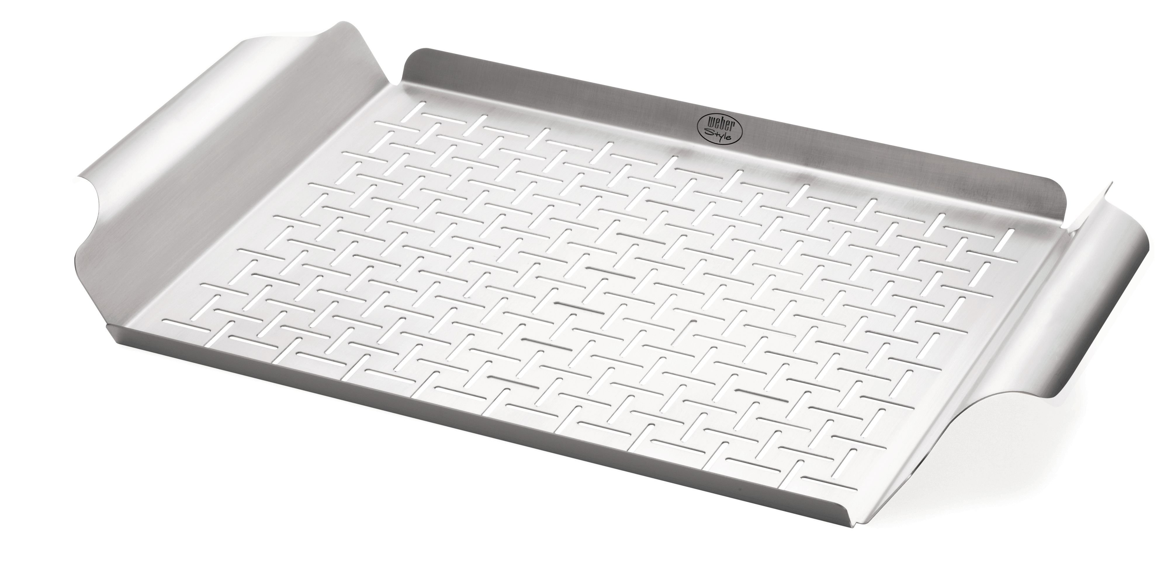 Weber Grilovací pánev DeLuxe 6435