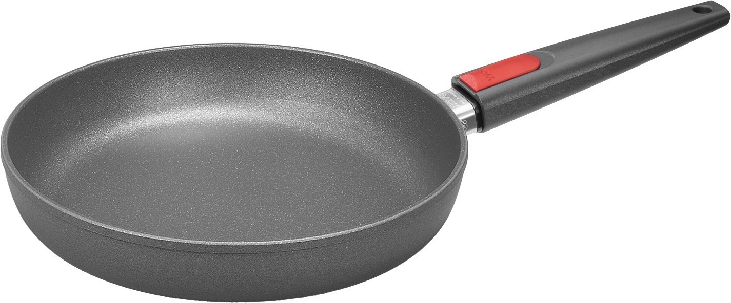 Woll Nowo Titanium pánev s odnímatelnou rukojetí, 26 cm 1526IL