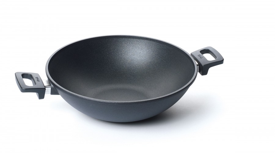 Woll Nowo Titanium wok, 32 cm 1132IL