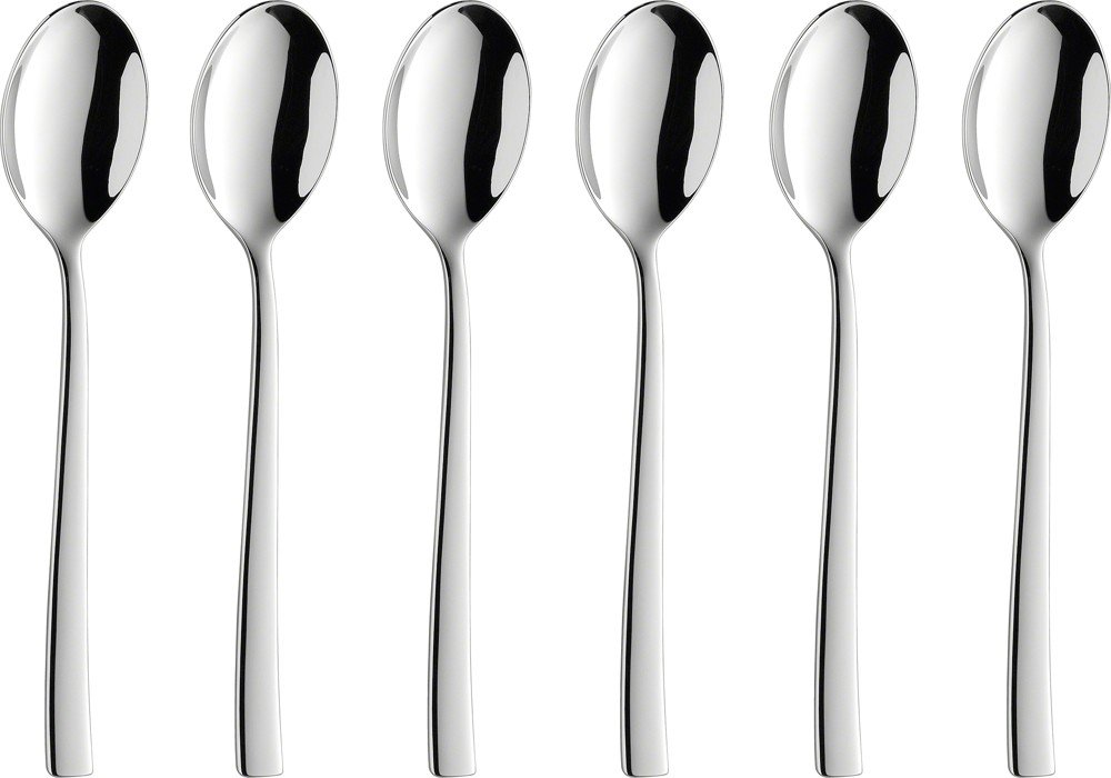 Zwilling Bela kávová lžička, 6 ks 1000849