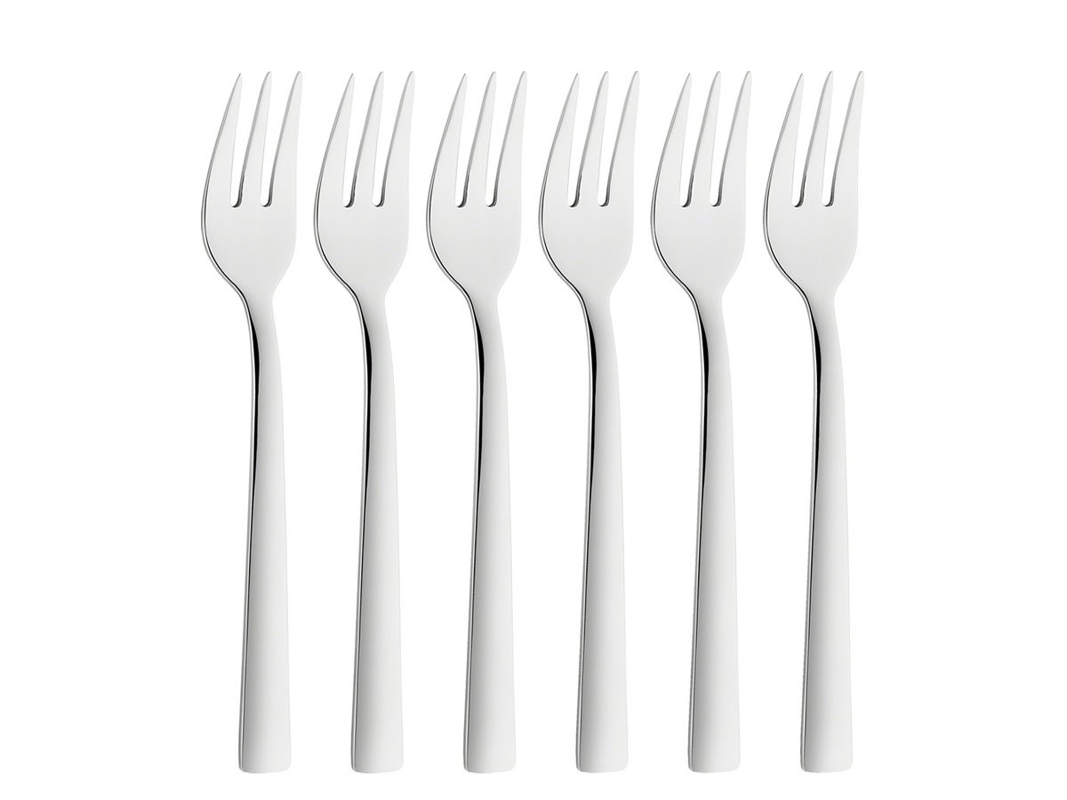 Zwilling Dinner sada 6 dezertních vidliček 1000927