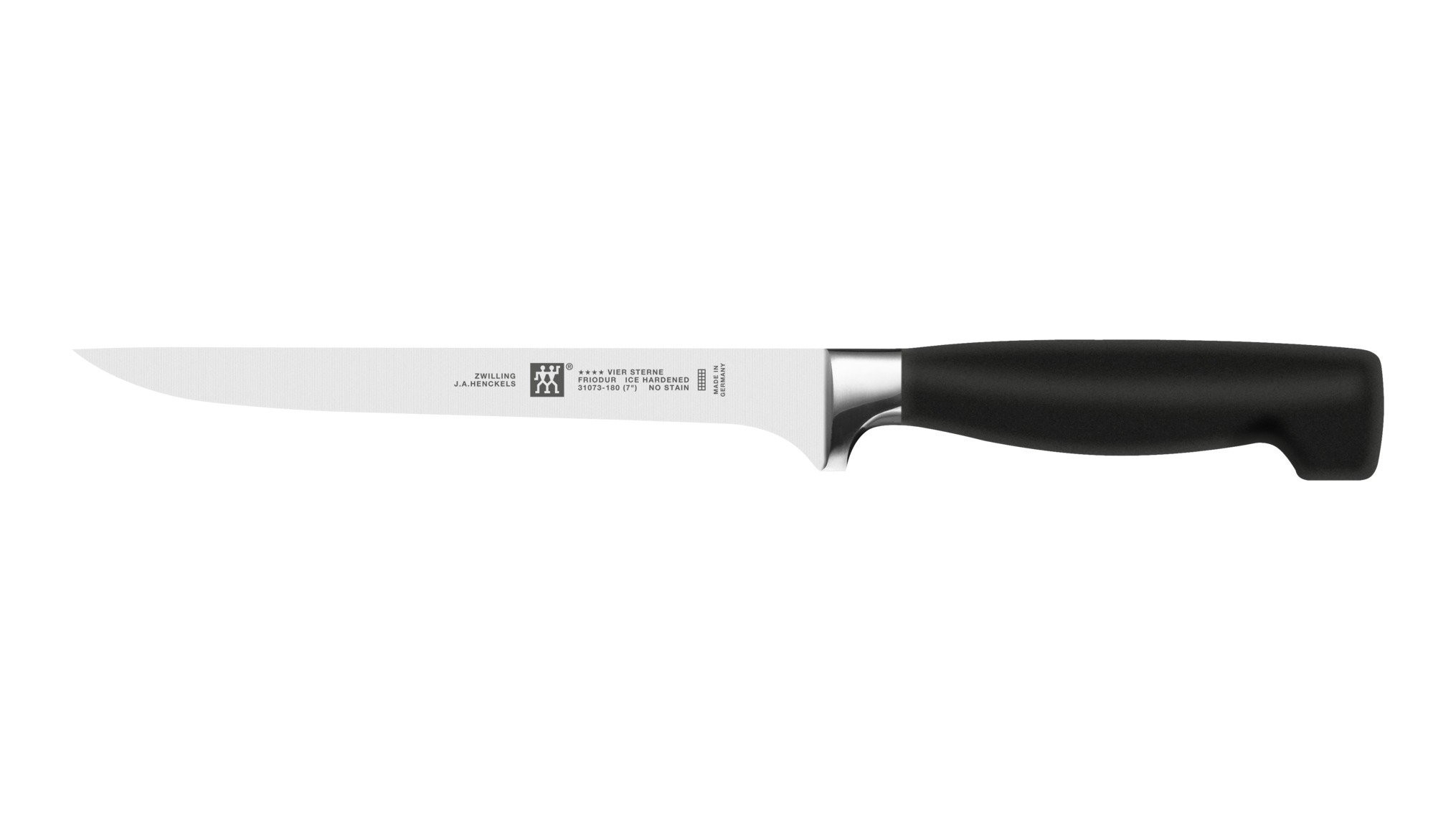 Zwilling Four Star filetovací nůž, 180 mm 1001581