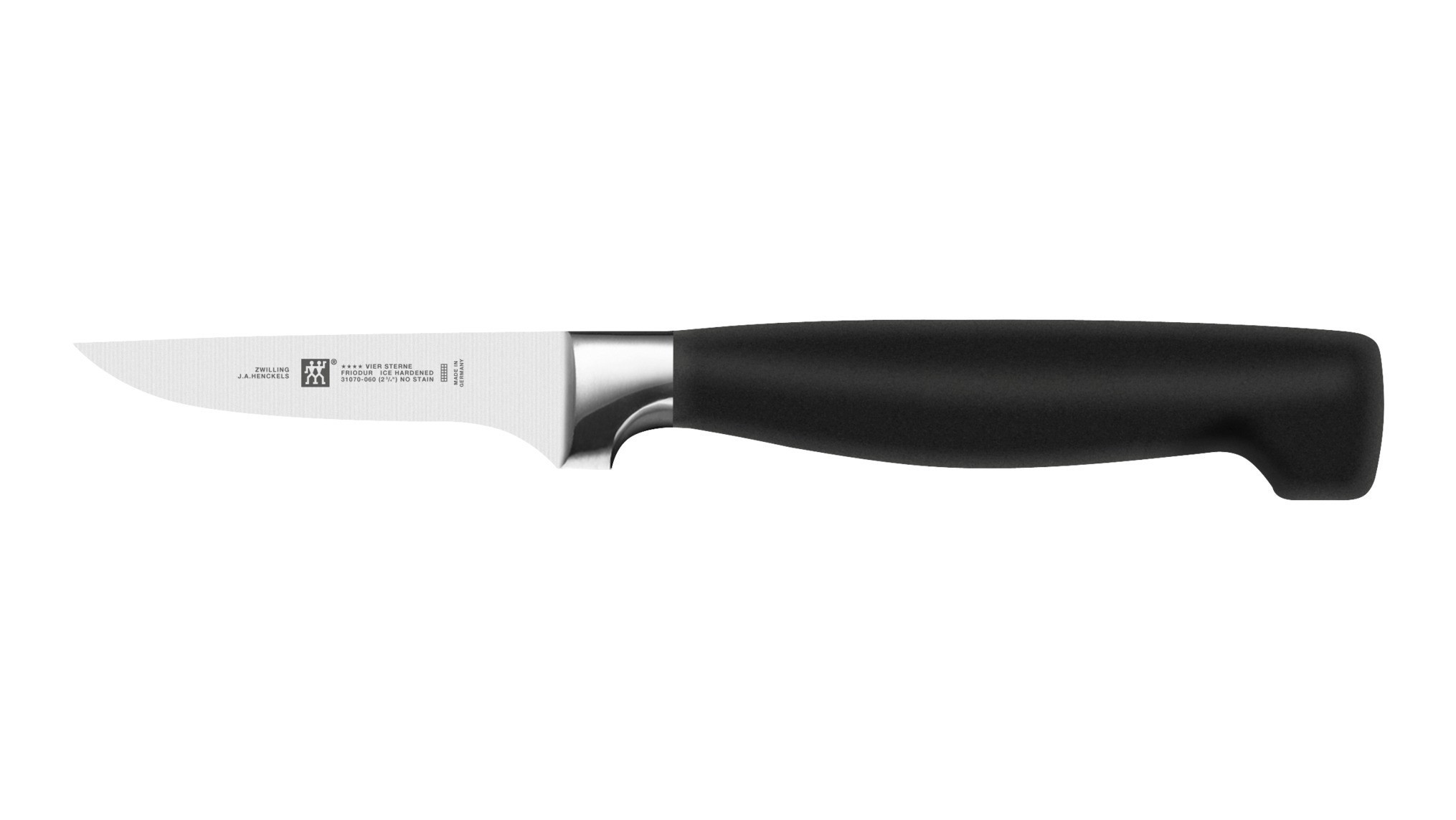 Zwilling Four Star nůž na zeleninu, 7 cm 1001522