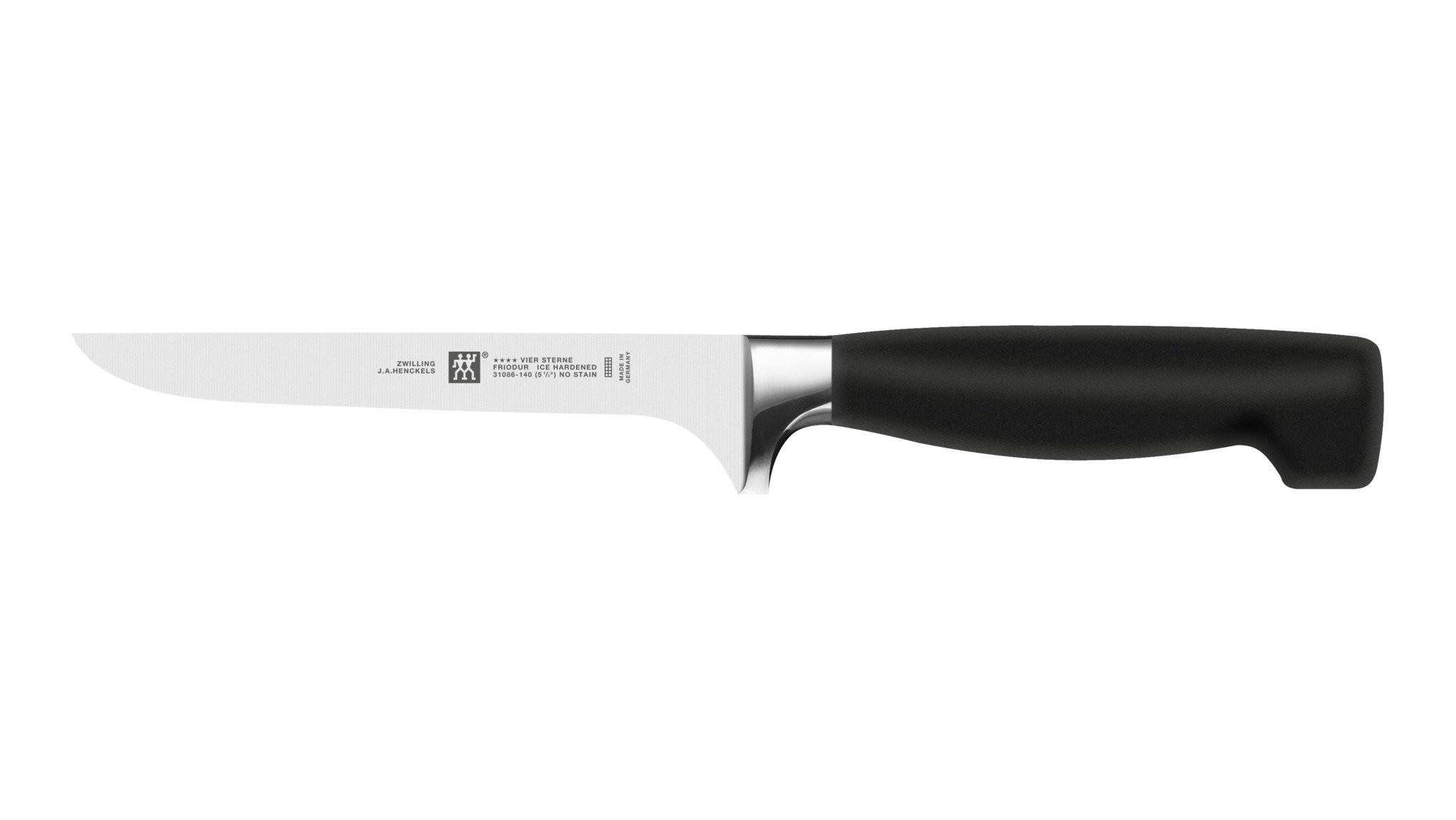 Zwilling Four Star vykosťovací nůž, 140 mm 1001600