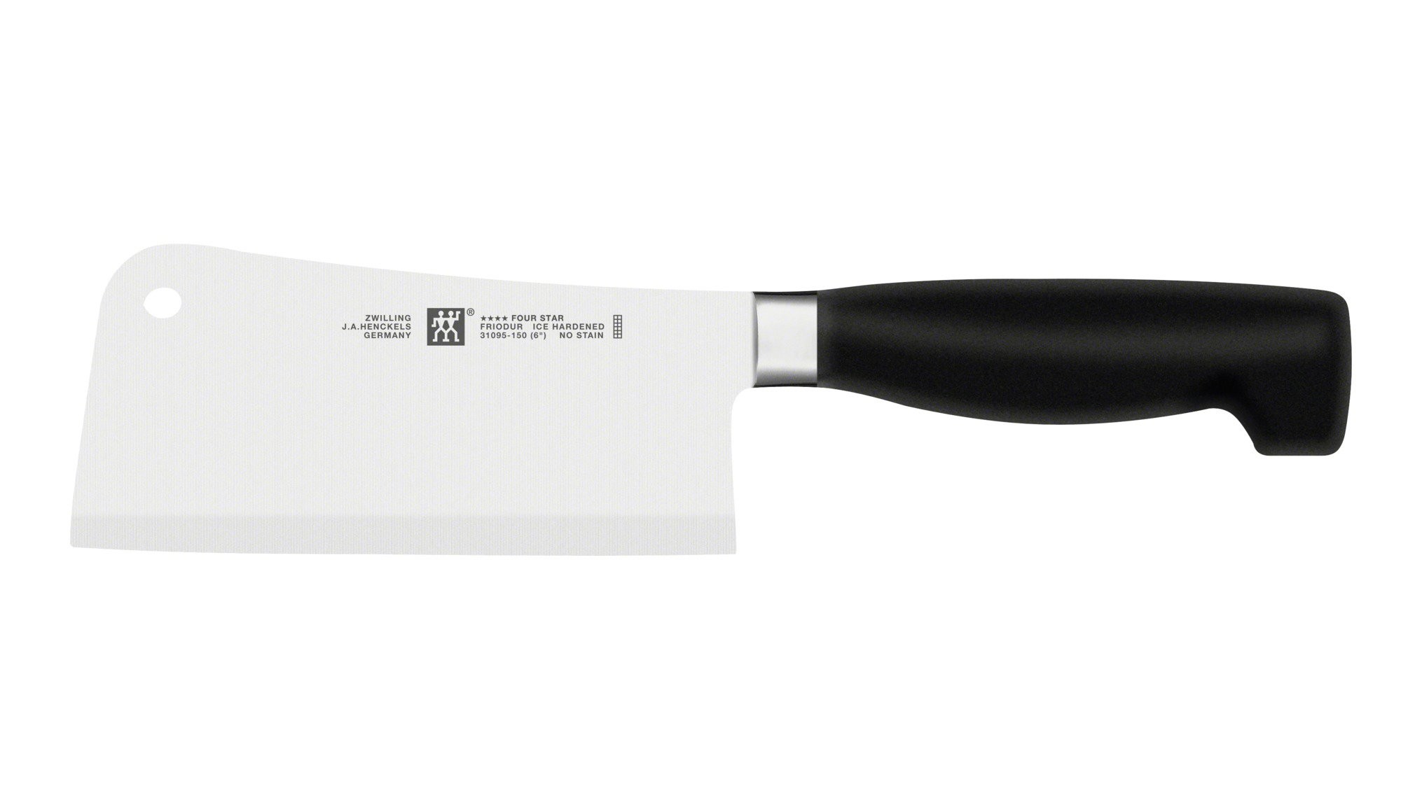 Zwilling Four Star sekáček, 15 cm 1001612