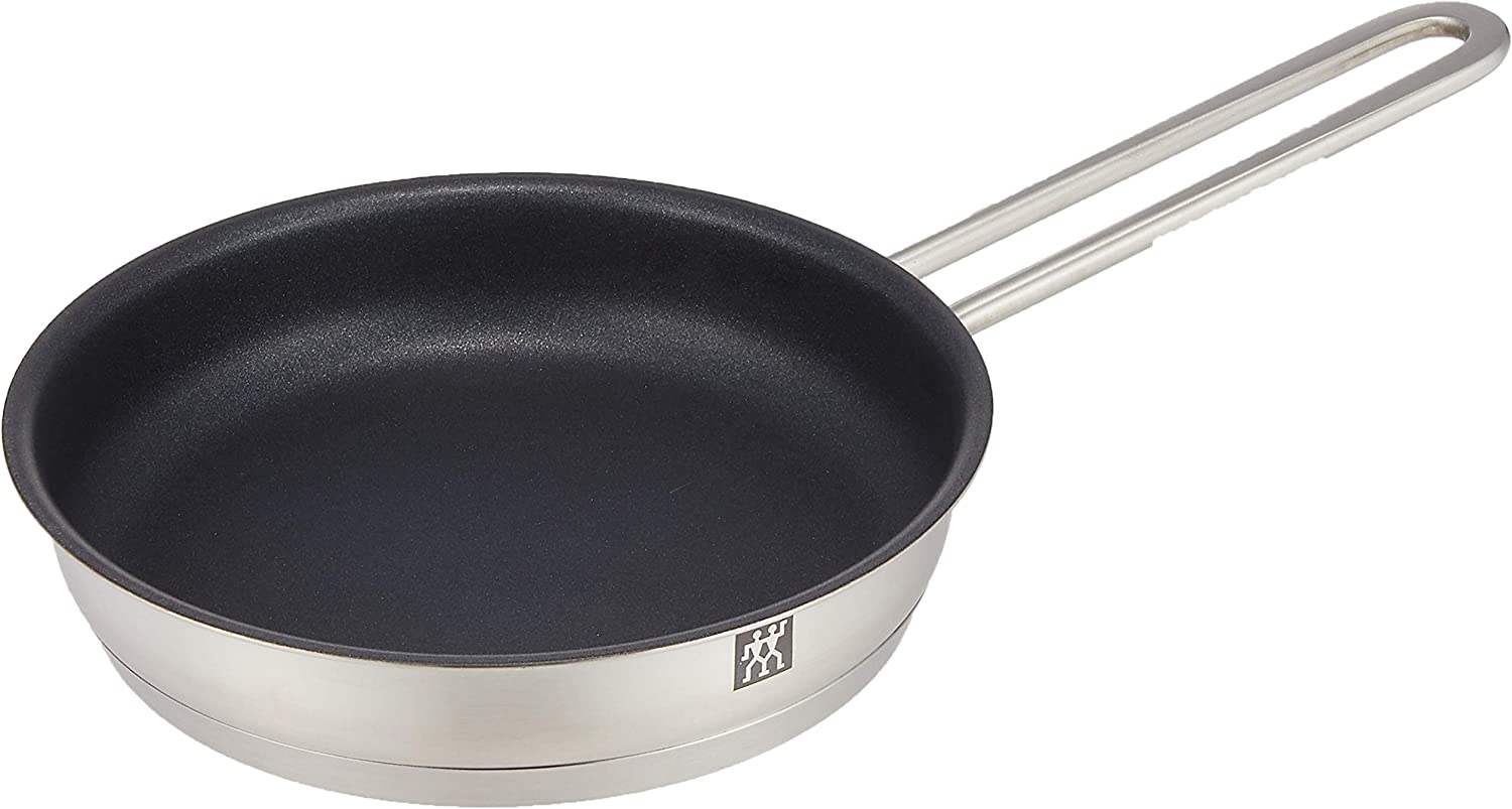 Zwilling Nerezová pánev Pico s nepřilnavým povrchem, Ø 16 cm 1006280