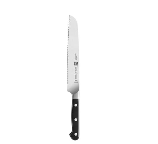 Zwilling Pro, nůž na chléb 20 cm 1002800