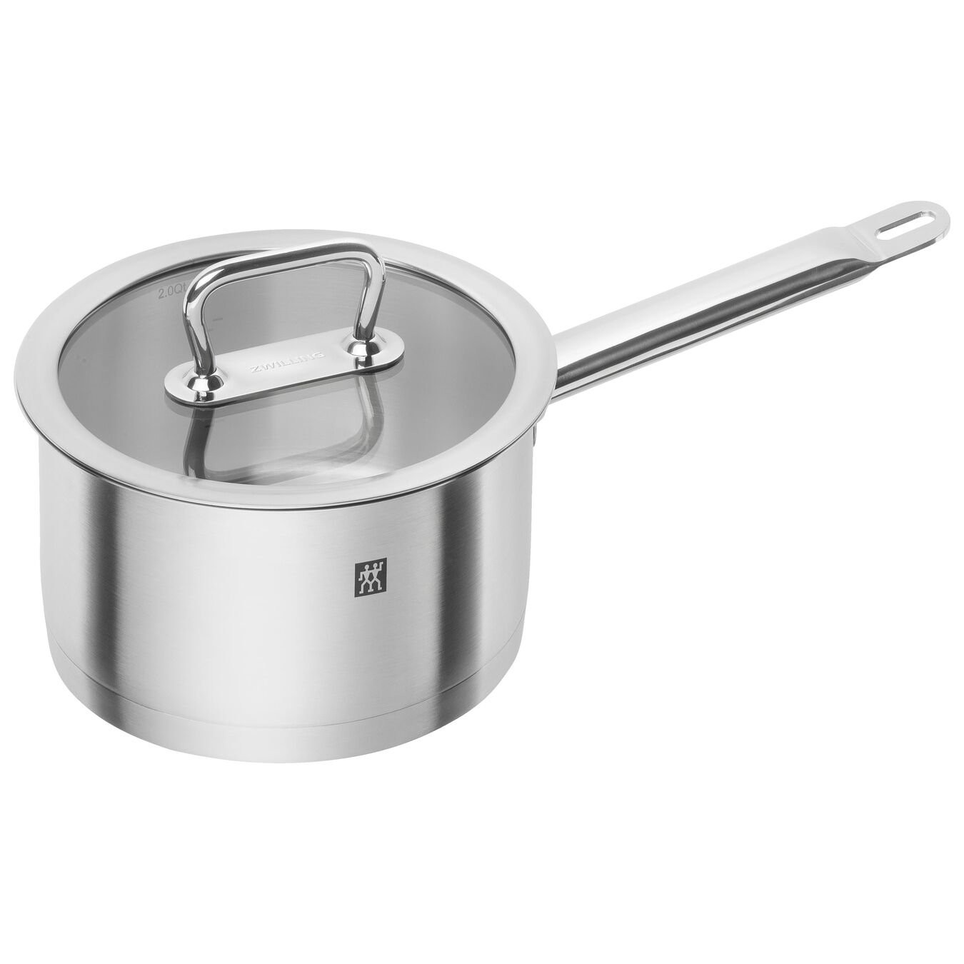 Zwilling Pro rendlík s poklicí, Ø 18 cm / 2,1 l 1006102
