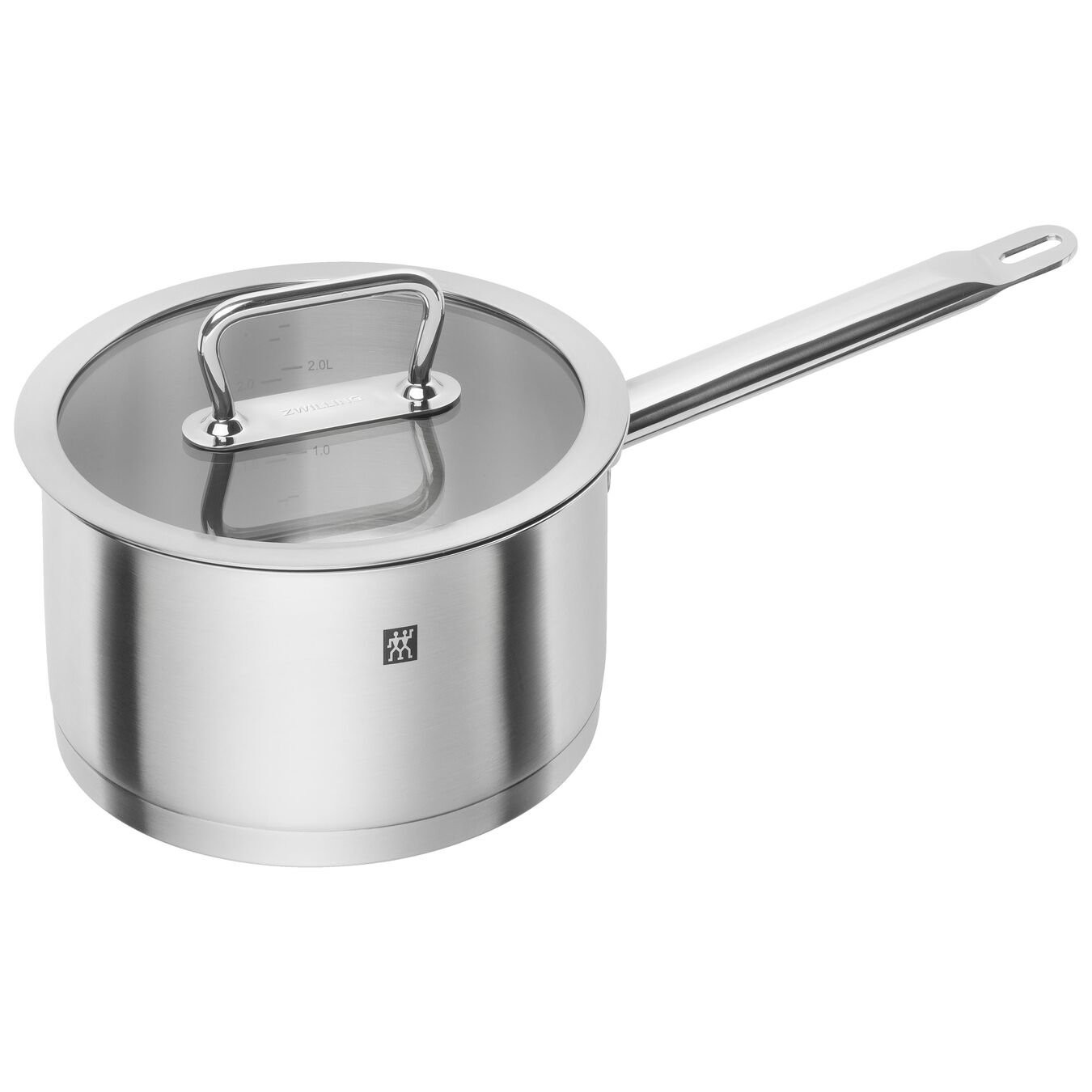 Zwilling Pro rendlík s poklicí, Ø 20 cm / 3,1 l 1006103
