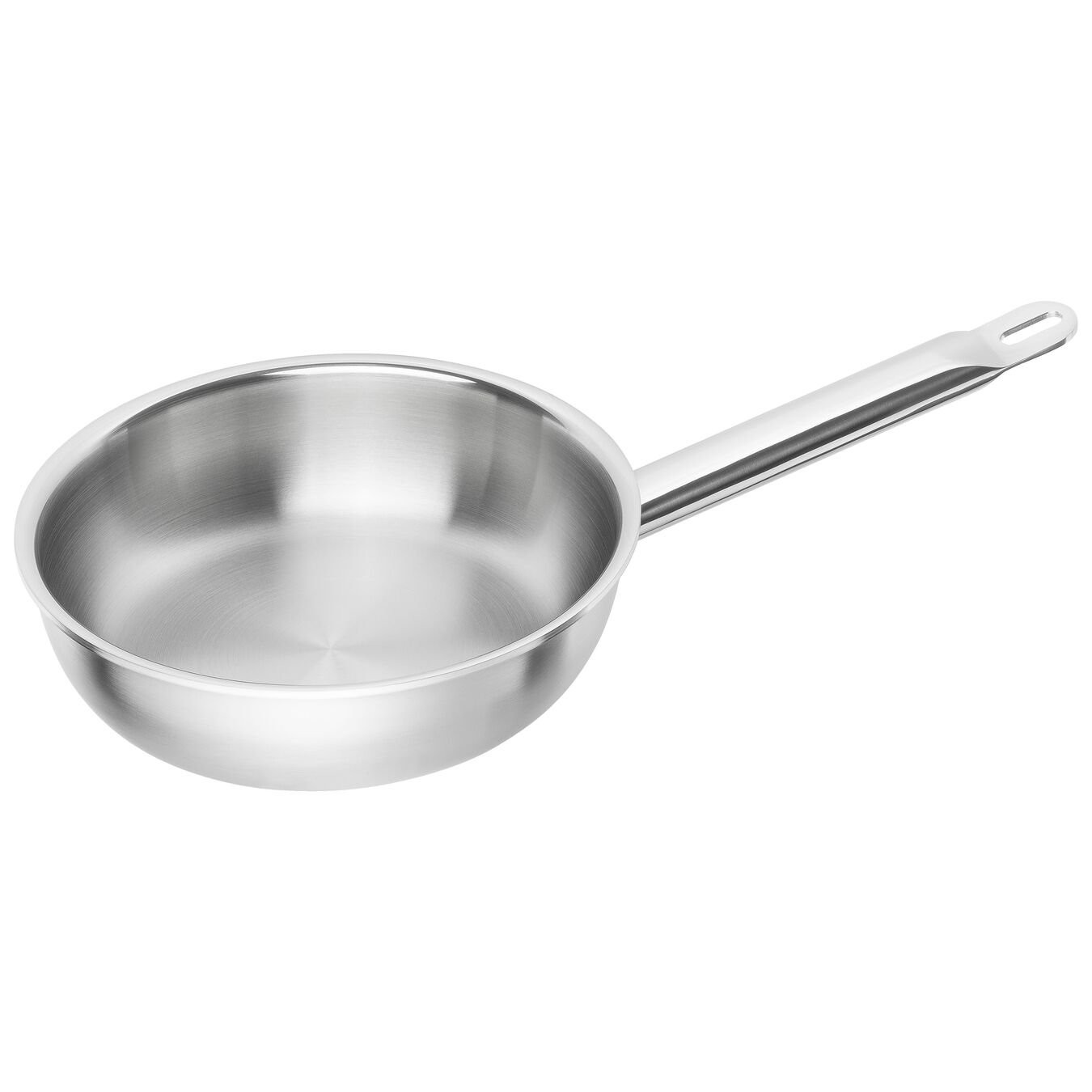 Zwilling Pro nerezová pánev, Ø 20 cm 1006106