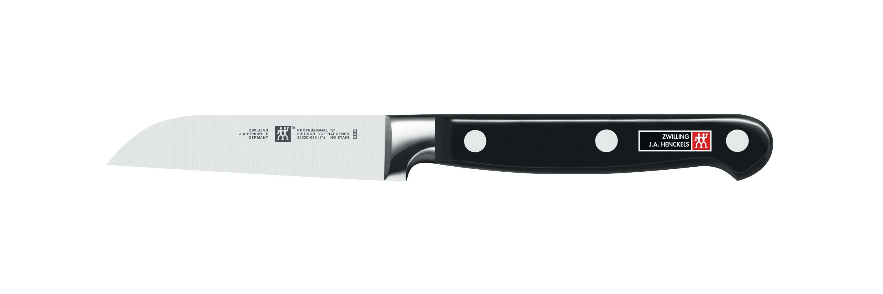 Zwilling Professional“S“, nůž na zeleninu 8 cm 1001448