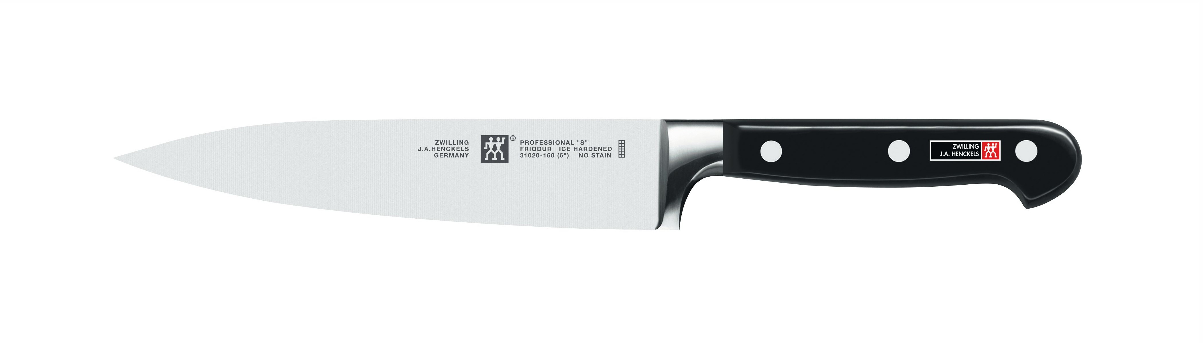 Levně Zwilling Professional“S“, Plátkovací nůž 16 cm 1001458