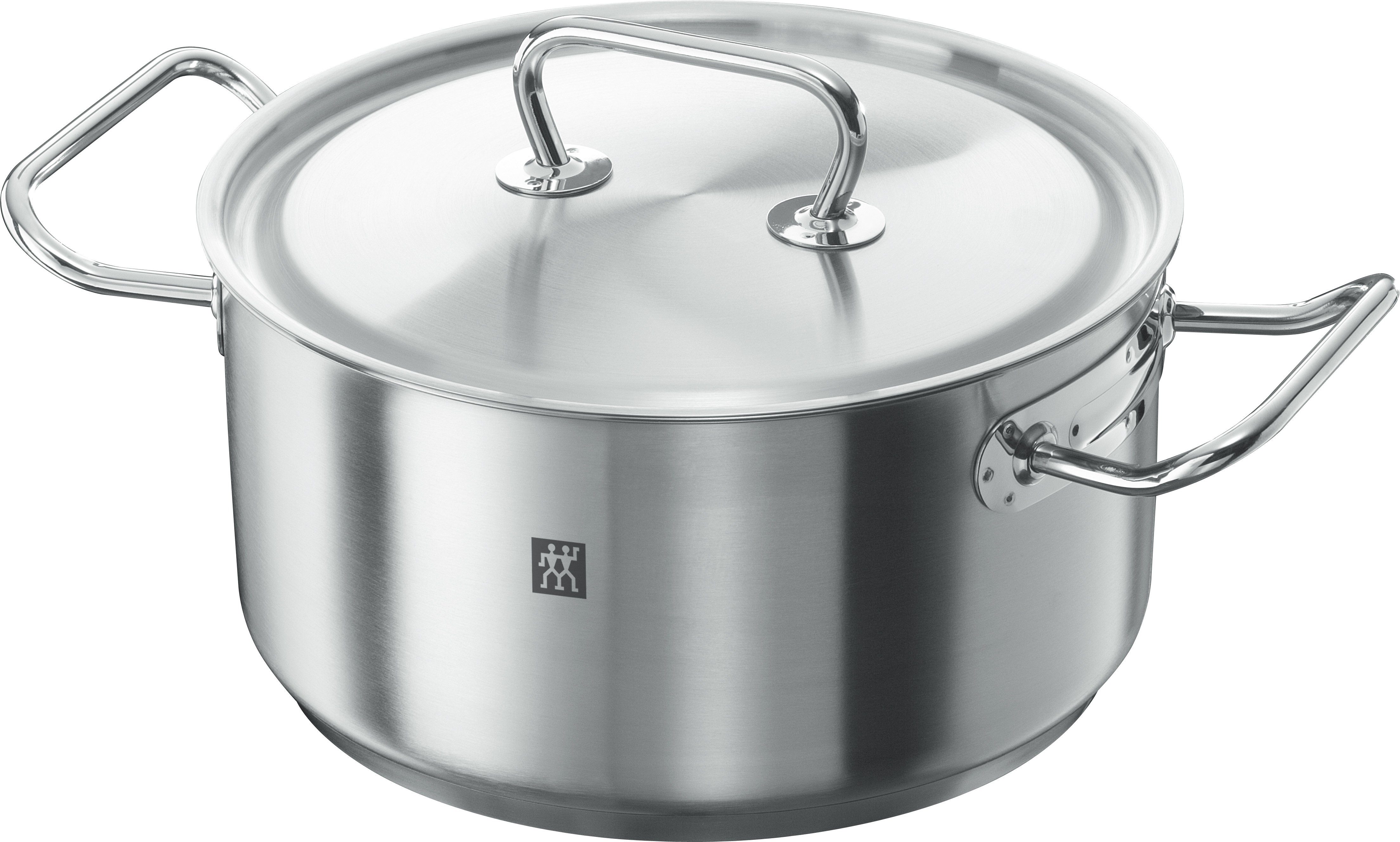 Zwilling Twin Classic kastrol s poklicí 24 cm 1005487