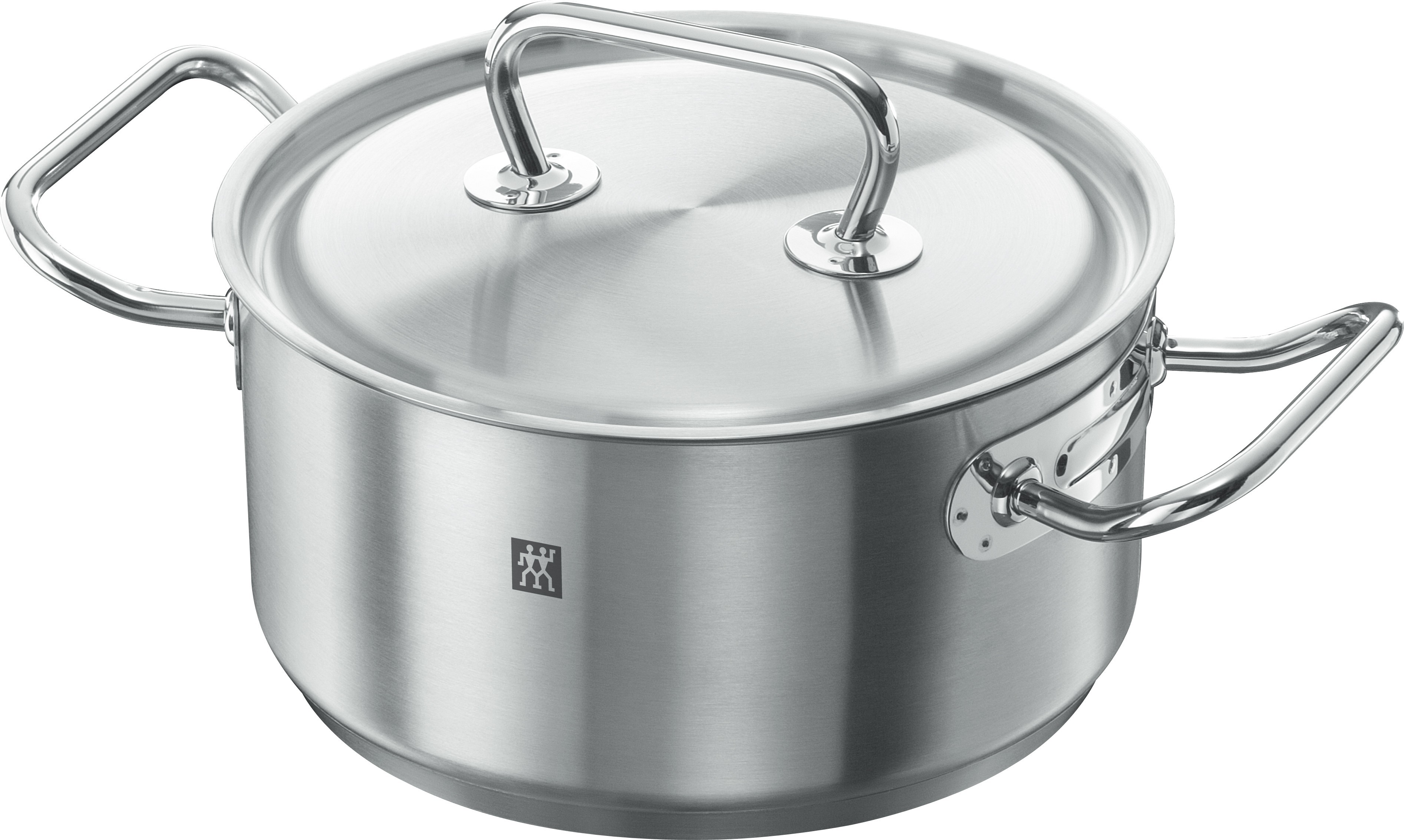Zwilling Twin Classic kastrol s poklicí 20 cm 1005486