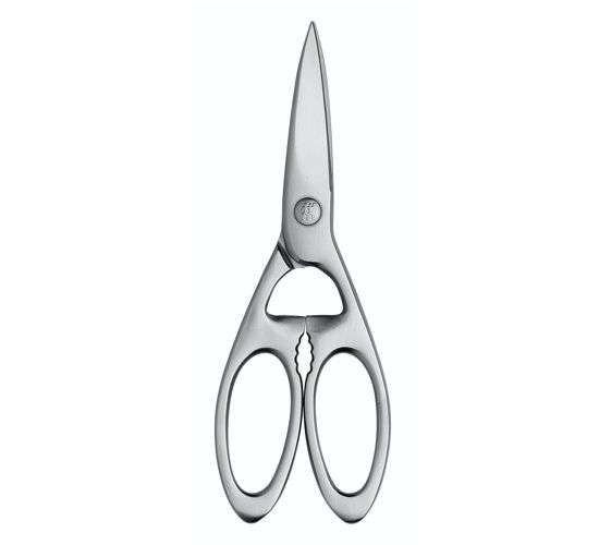 Zwilling Kuchyňské nůžky univerzální - nerezové 1005574