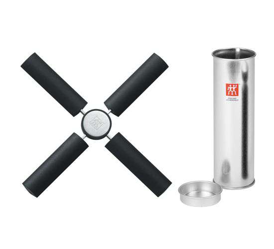 Zwilling Skládací podložka pod horké hrnce Twin Specials, 22 x 22 cm 1003172