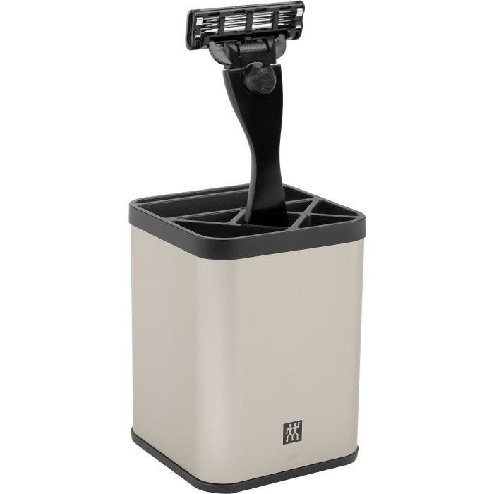 Zwilling Beauty Pánský holící strojek Twinox M se stojánkem 47210-401