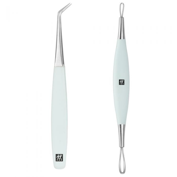 Zwilling Beauty Sada na odstraňování černých teček Twinox, 2 ks 88326-094