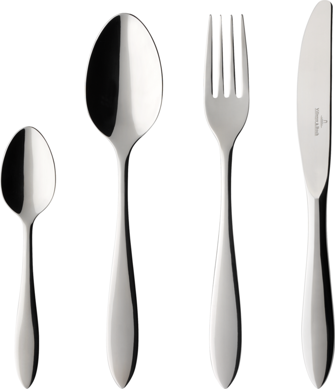 Villeroy & Boch Sada příborů Arthur, 24 ks 12-6373-9037