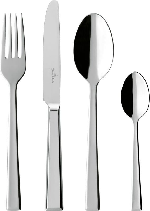 Villeroy & Boch Sada příborů Victor, 24 ks 12-6350-9037