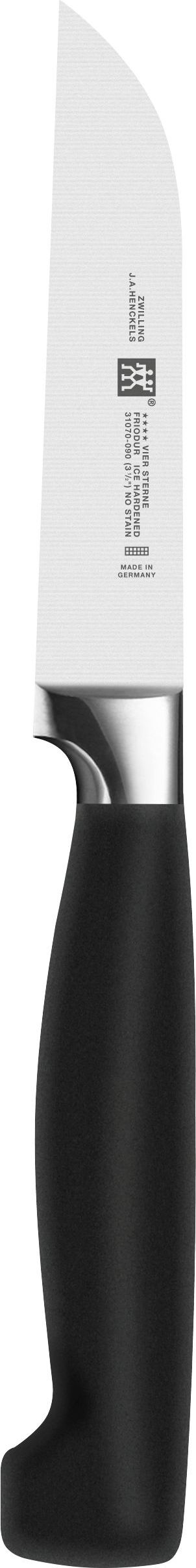 Zwilling Nůž na zeleninu Four Star, 9 cm 35075-600ks
