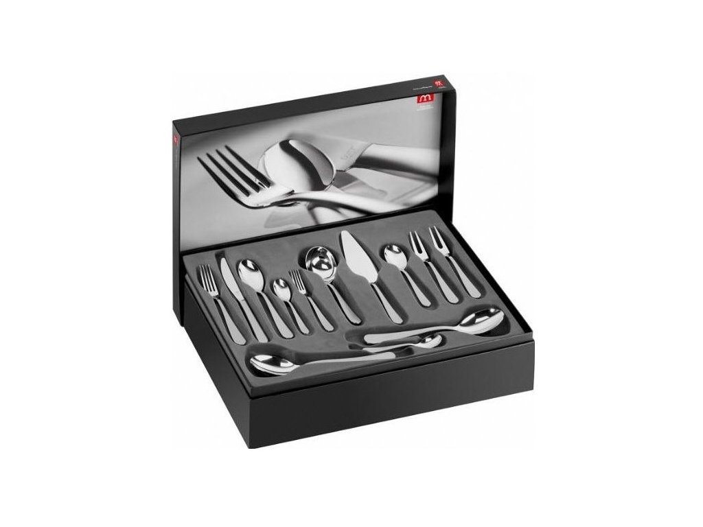 Zwilling Příborový set Greenwich, 68 ks 1000770