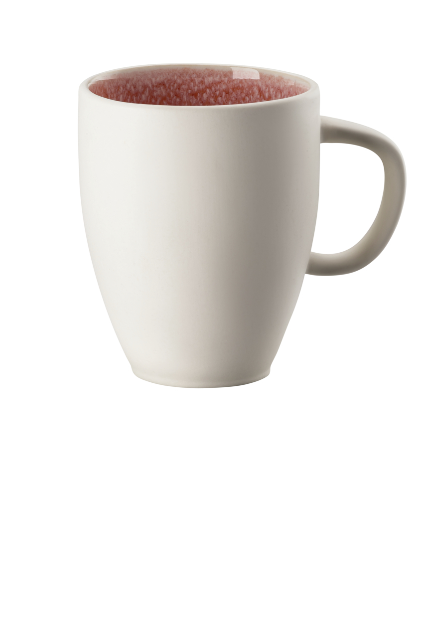 Rosenthal Hrnek s uchem Junto Rose Quartz, 0,38 l 21540-405254-65505