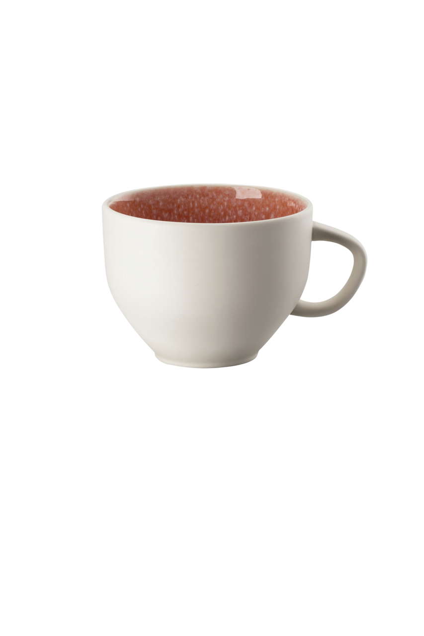Rosenthal Kombi šálek Junto Rose Quartz, 0,33 l 21540-405254-64772