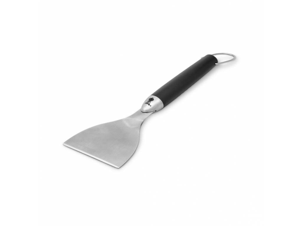Weber Čistící škrabka na grilovací desku-planchu 6207W