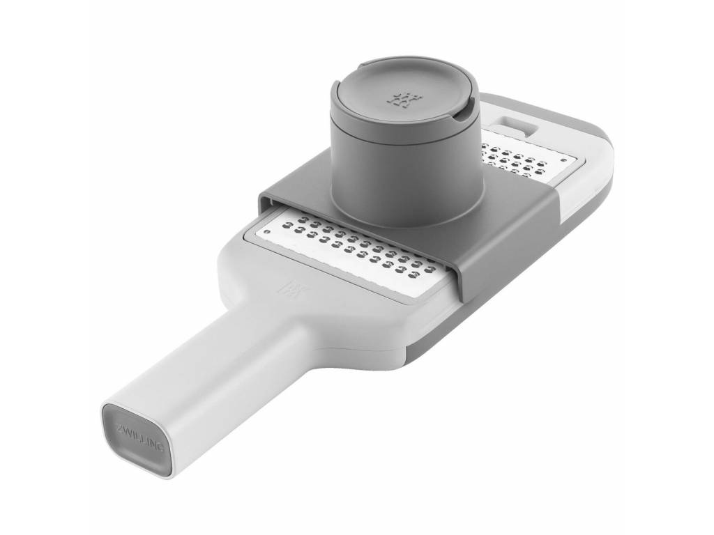Zwilling Multifunkční struhadlo Z-Cut, šedé 1009797