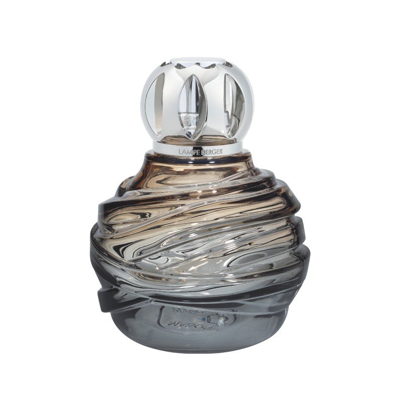 Maison Berger Paris Katalytická lampa Dare, tělovošedá 4736
