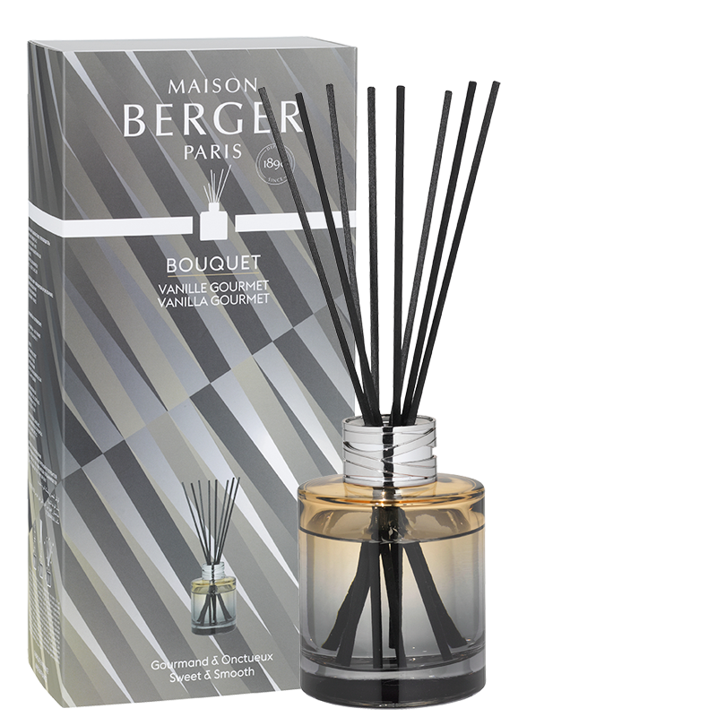 Maison Berger Paris Aroma difuzér Dare + Vanilla gourmet 115 ml 6925