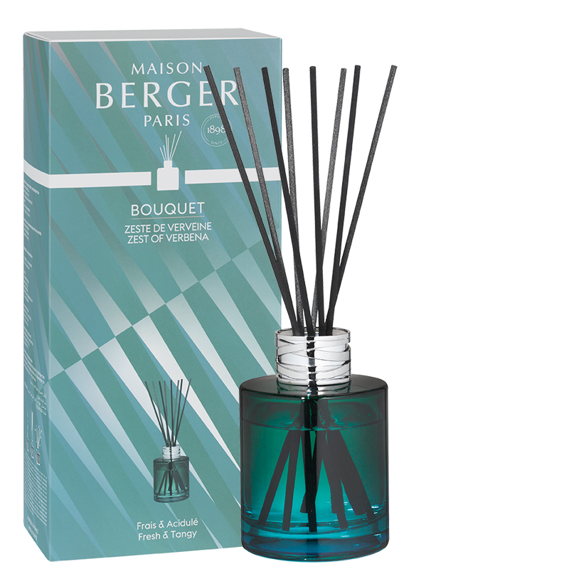 Maison Berger Paris Aroma difuzér Dare + Verbena 115 ml 6927