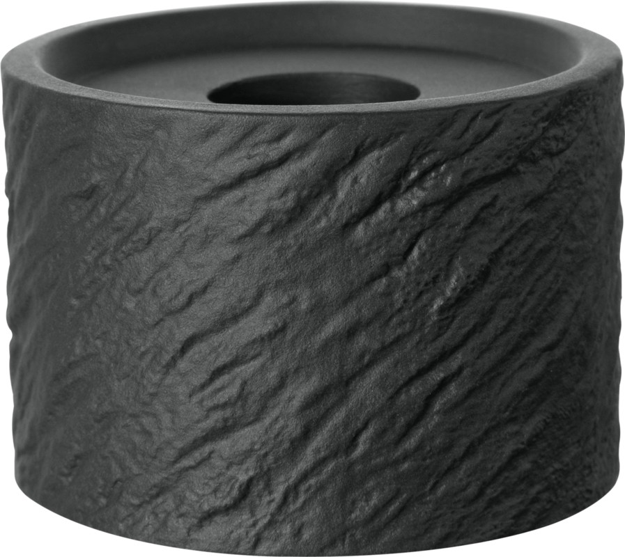 Villeroy & Boch Porcelánový svícen Manufacture Rock Home, Ø 6,5 cm 10-4289-3950