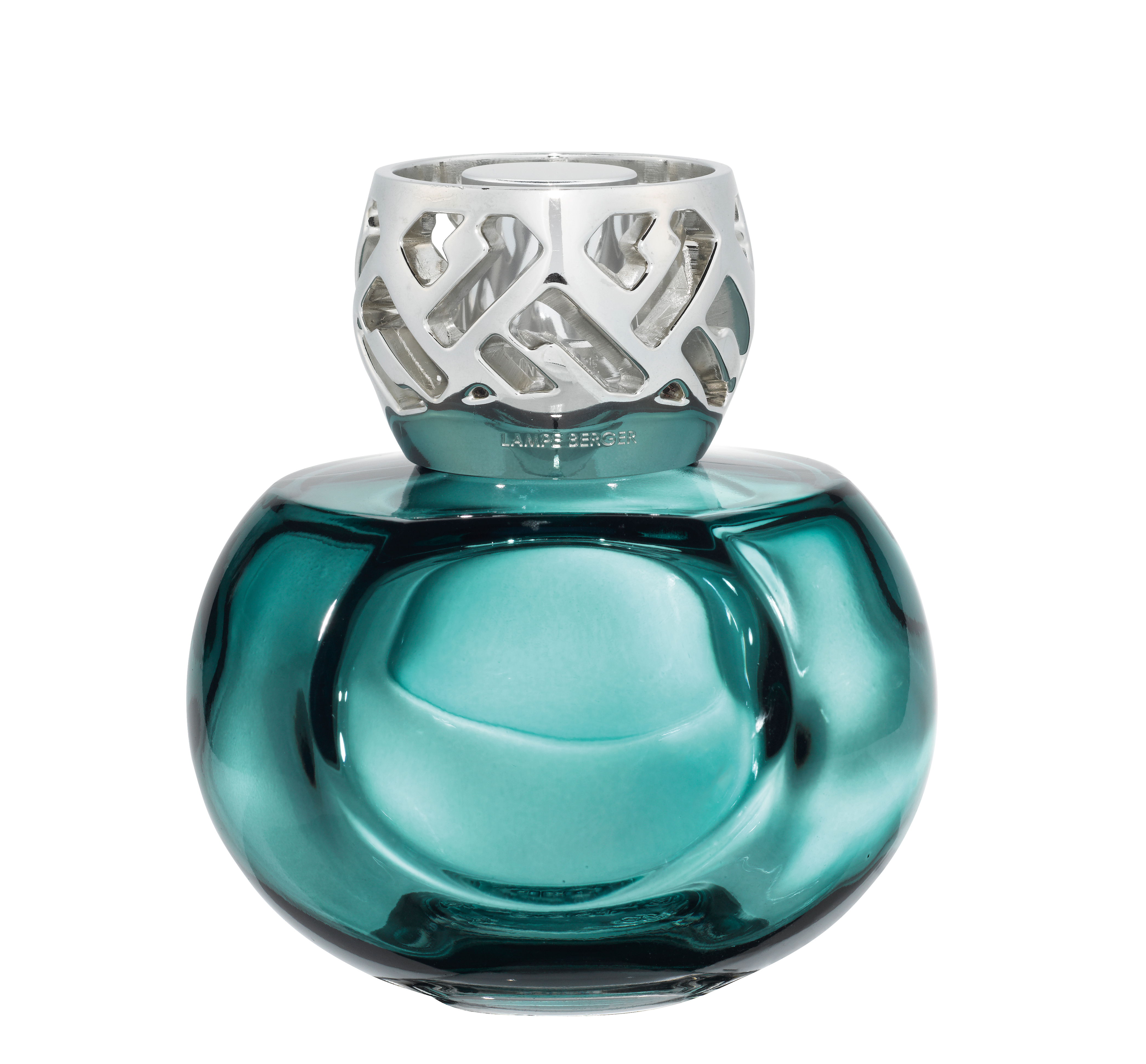 Maison Berger Paris Katalytická lampa Senso, zelená, 380 ml 4745
