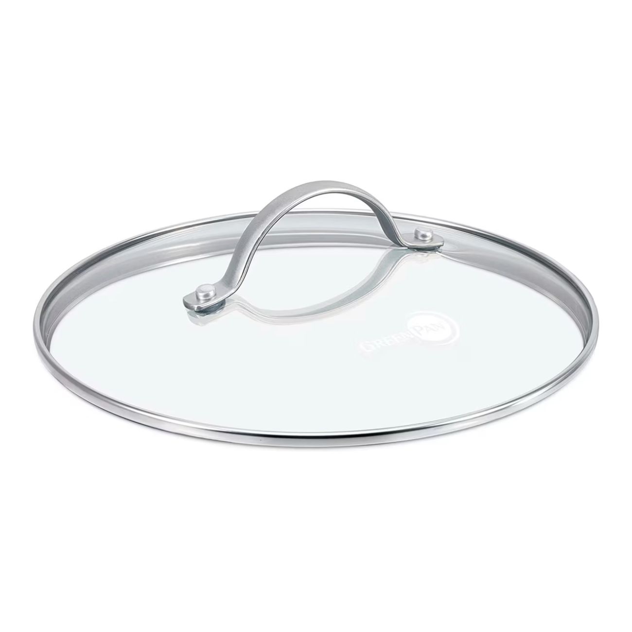 GreenPan Skleněná poklice, 24cm CW000083-005
