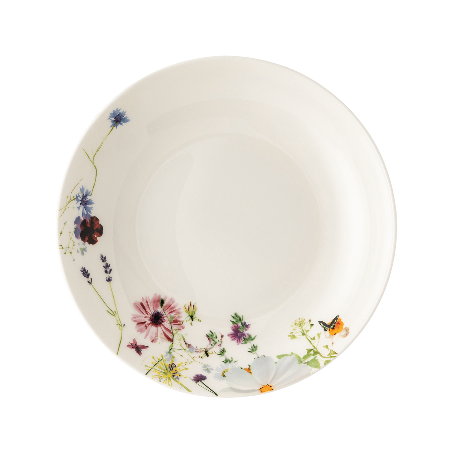 Rosenthal Hluboký talíř Brillance Grand Air, coup, 21 cm 10530-405109-10321