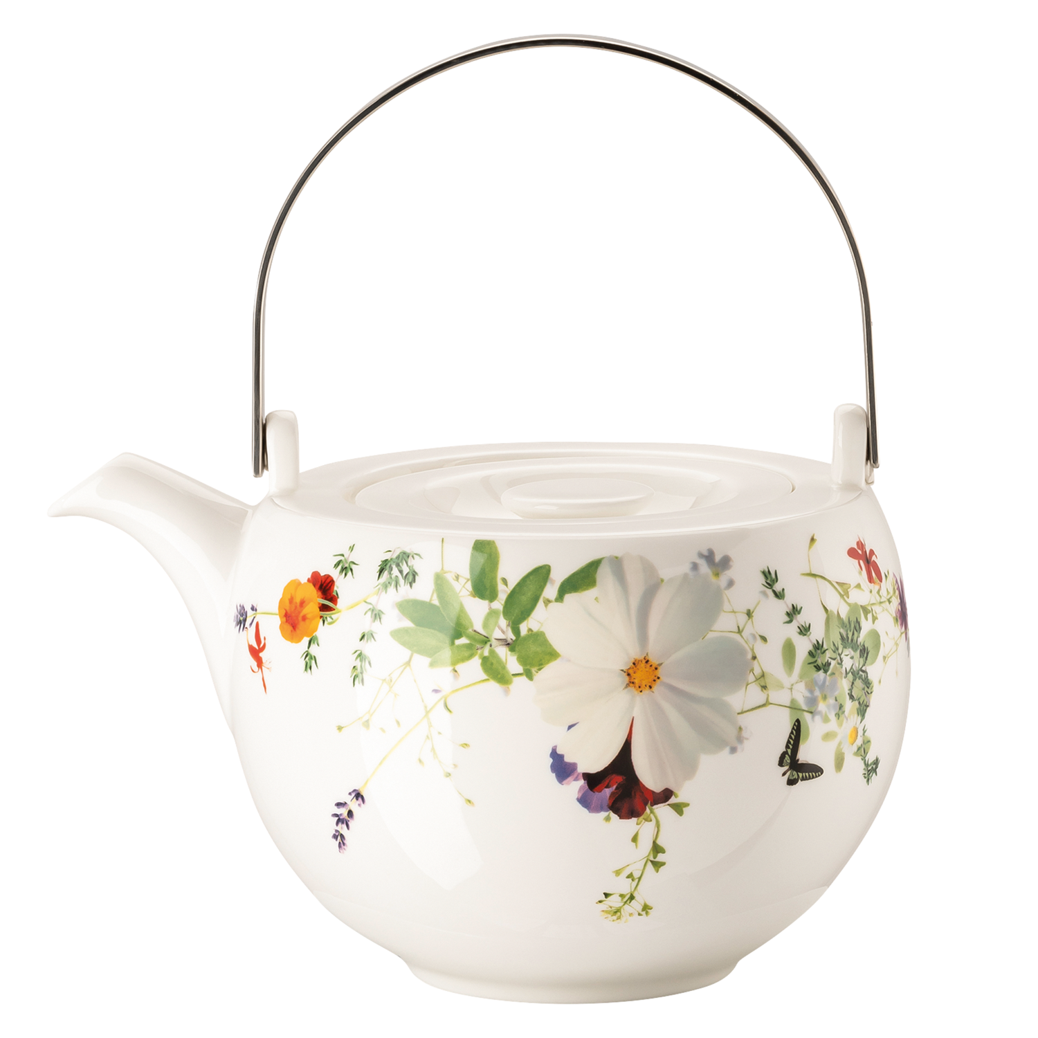 Rosenthal Čajová konvice Brillance Grand Air, 1,35l 10530-405109-14235